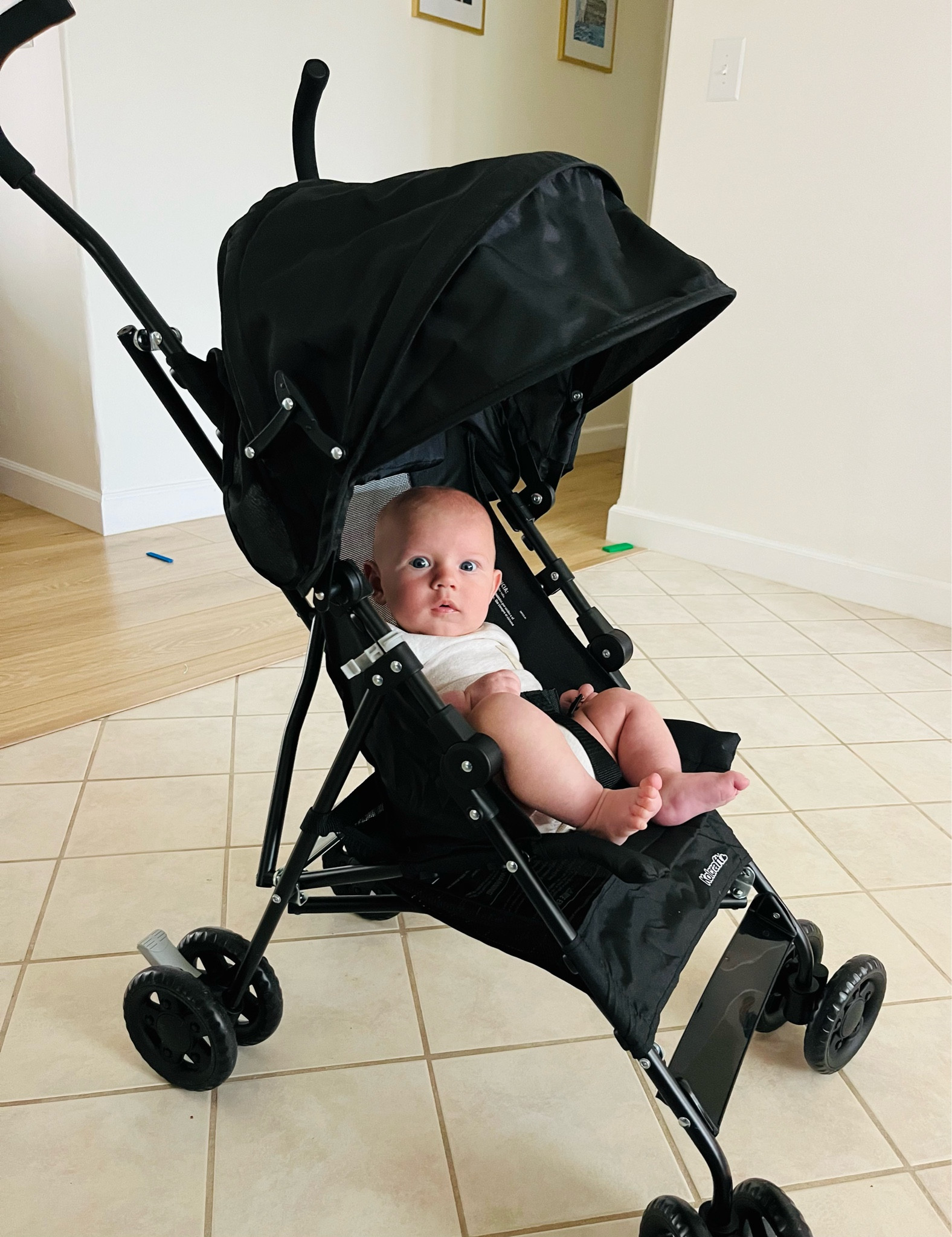 best umbrella stroller for our upcoming trip! Not even 3 months old and he’s loving it so far! #travel #stroller #umbrellastroller #floridatravel #babygear #walmartbaby

#LTKbaby
