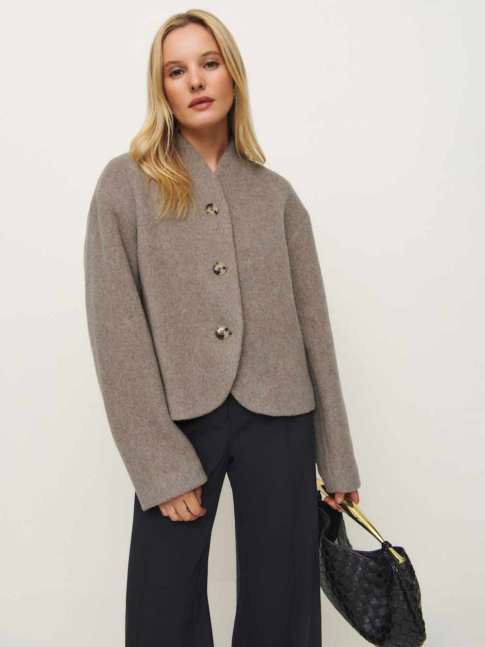 Owen Jacket | Reformation (Global)