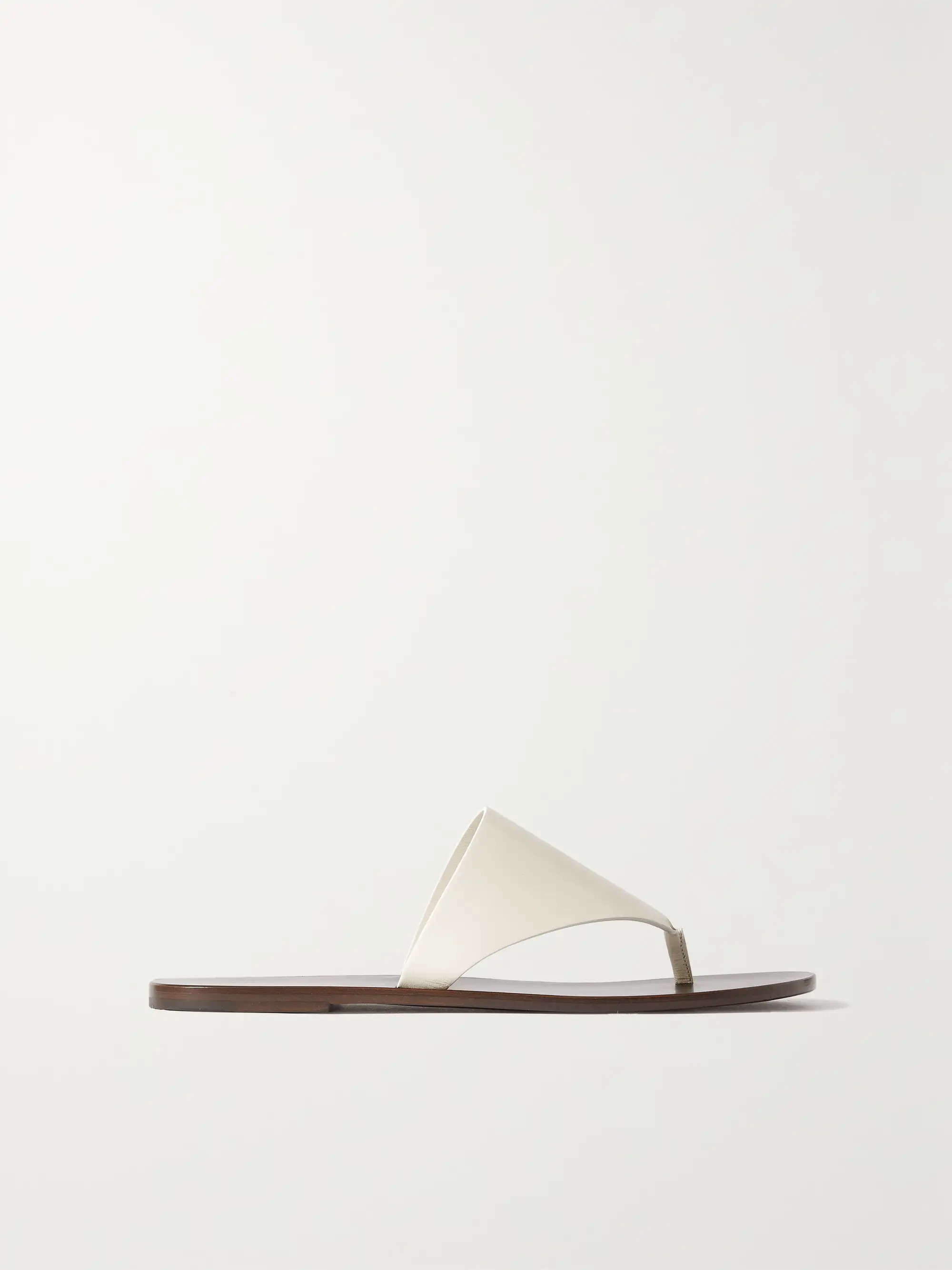 Avery leather sandals | NET-A-PORTER (US)