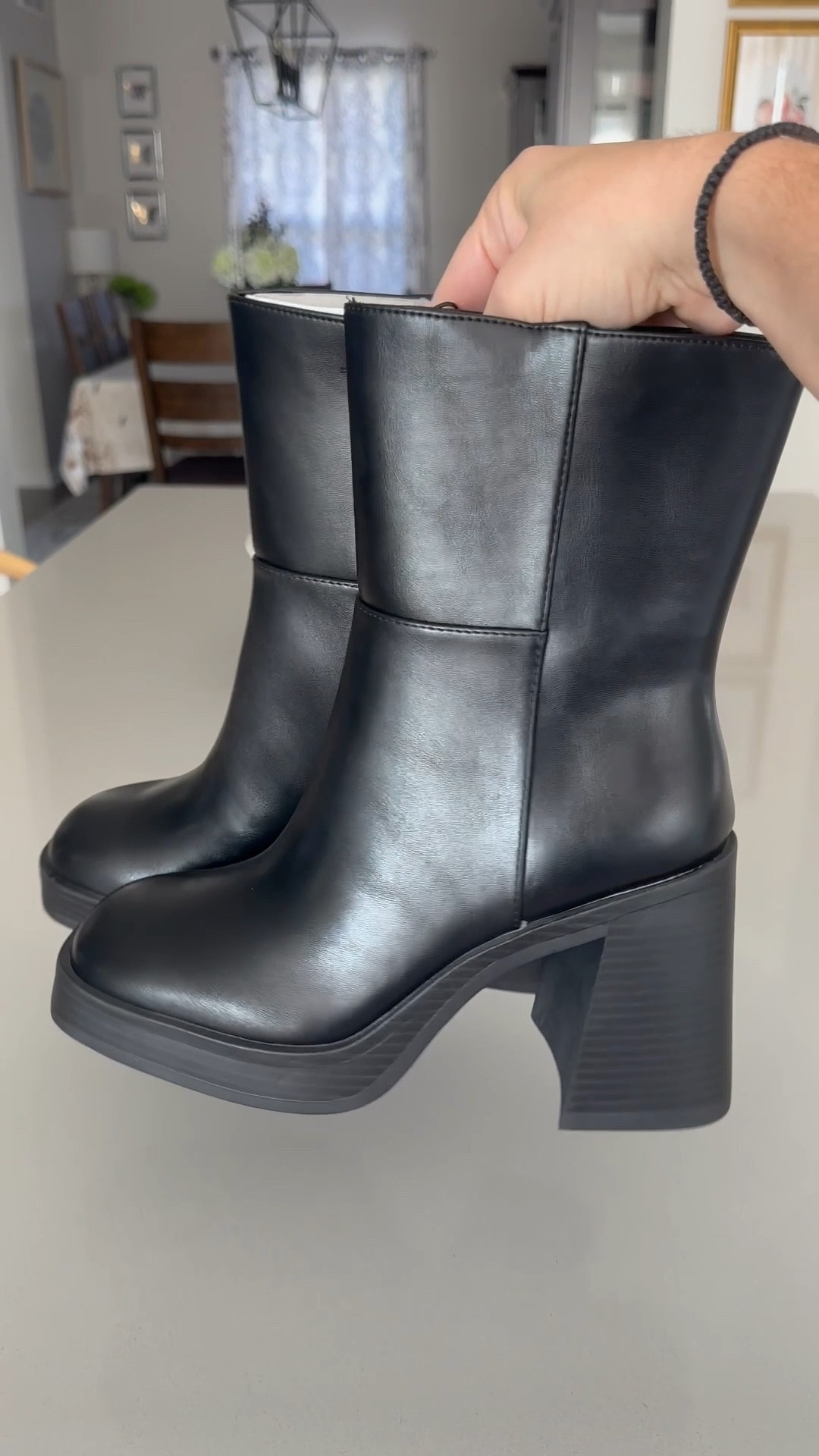 Walmart Fall Boots are the perfect closet staple. 

#fallboots #walmartfashion 

#LTKSeasonal #LTKFallSale #LTKShoeCrush