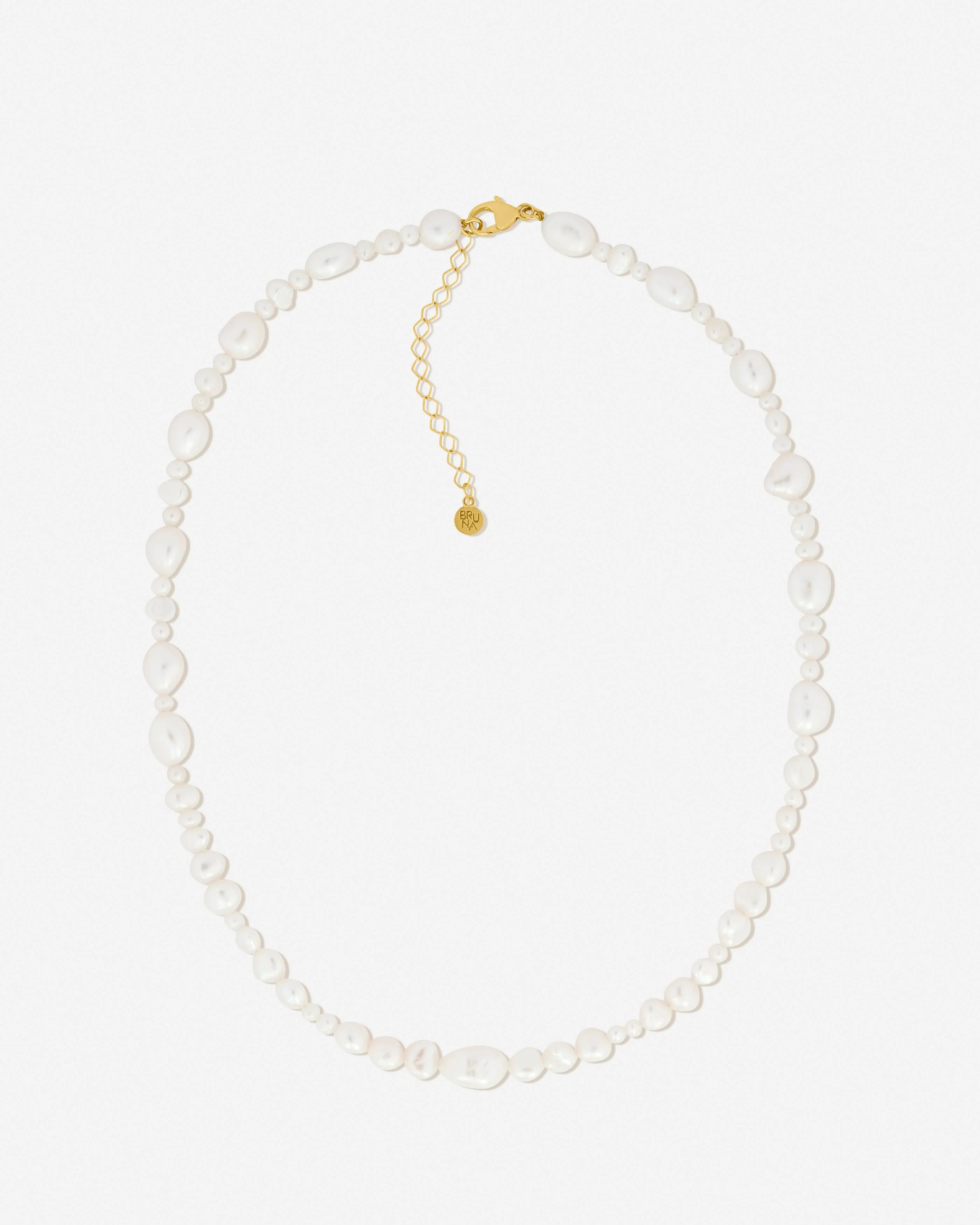 La Mer Necklace | BRUNA The Label DACH