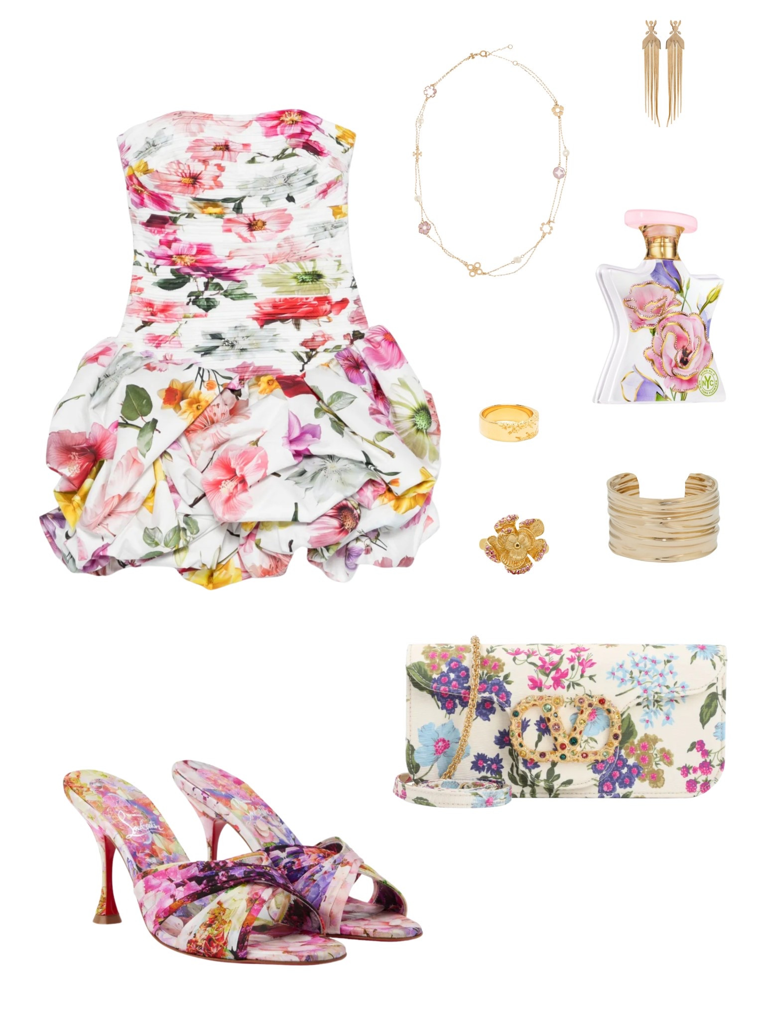 Spring outfit idea, ootd, cocktail dress outfit, brunch outfit idea, fashion stylist, cute outfit 



#LTKSeasonal #LTKU #LTKShoeCrush