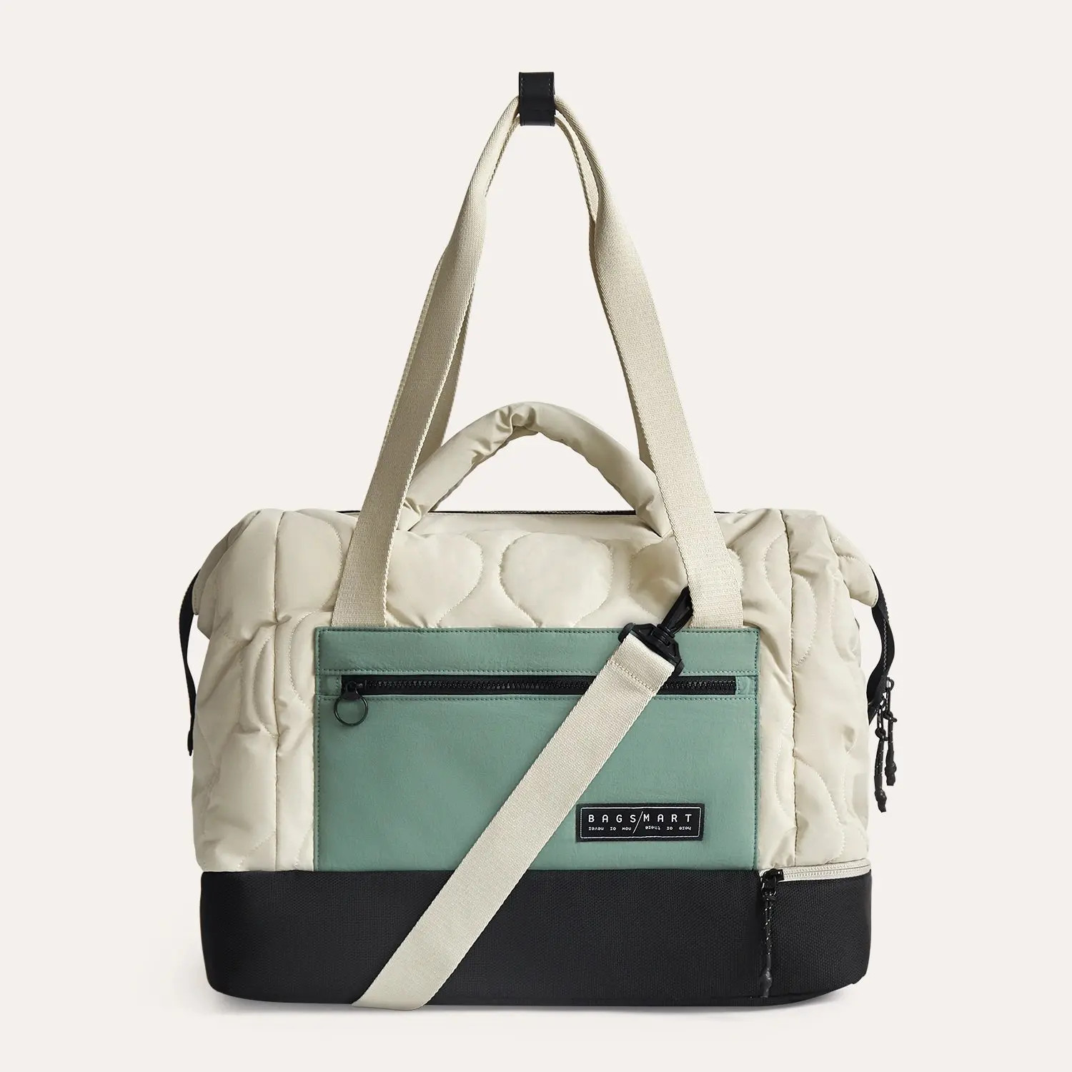 Paz 34L Duffle | Bagsmart