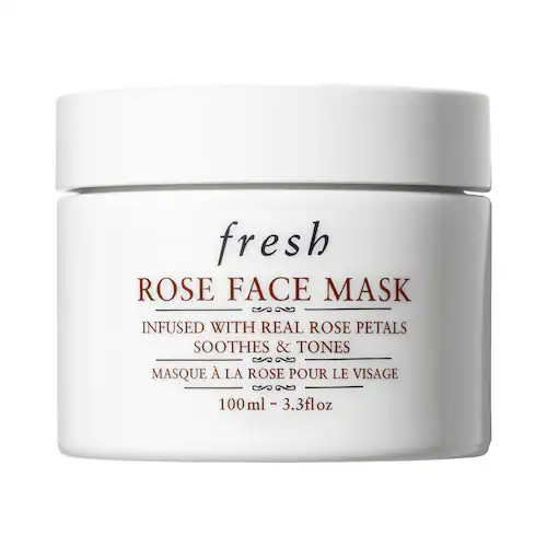 Rose Face Mask | Sephora (US)
