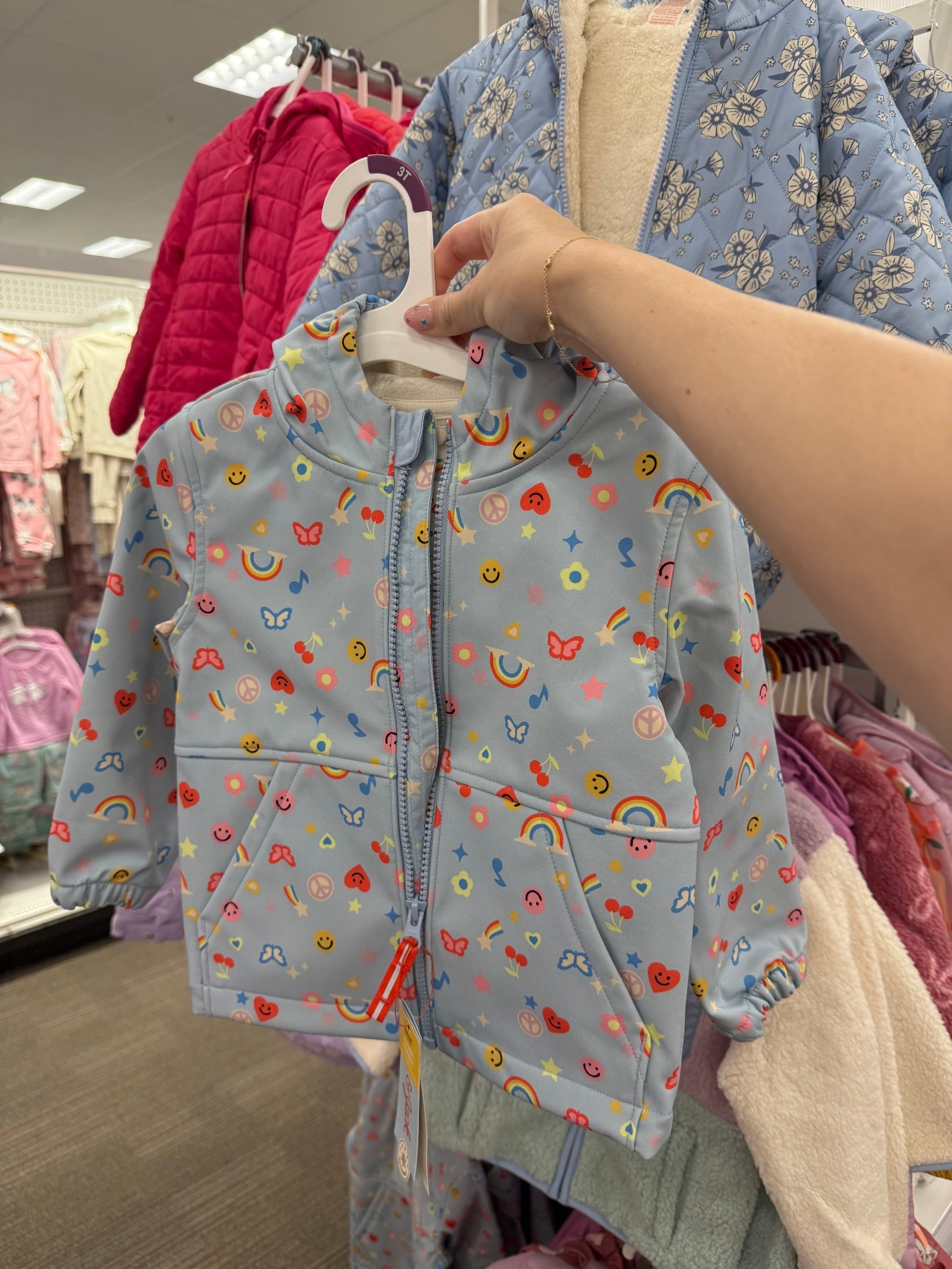 Grabbed this jacket for Collins!

#LTKKids #LTKSeasonal