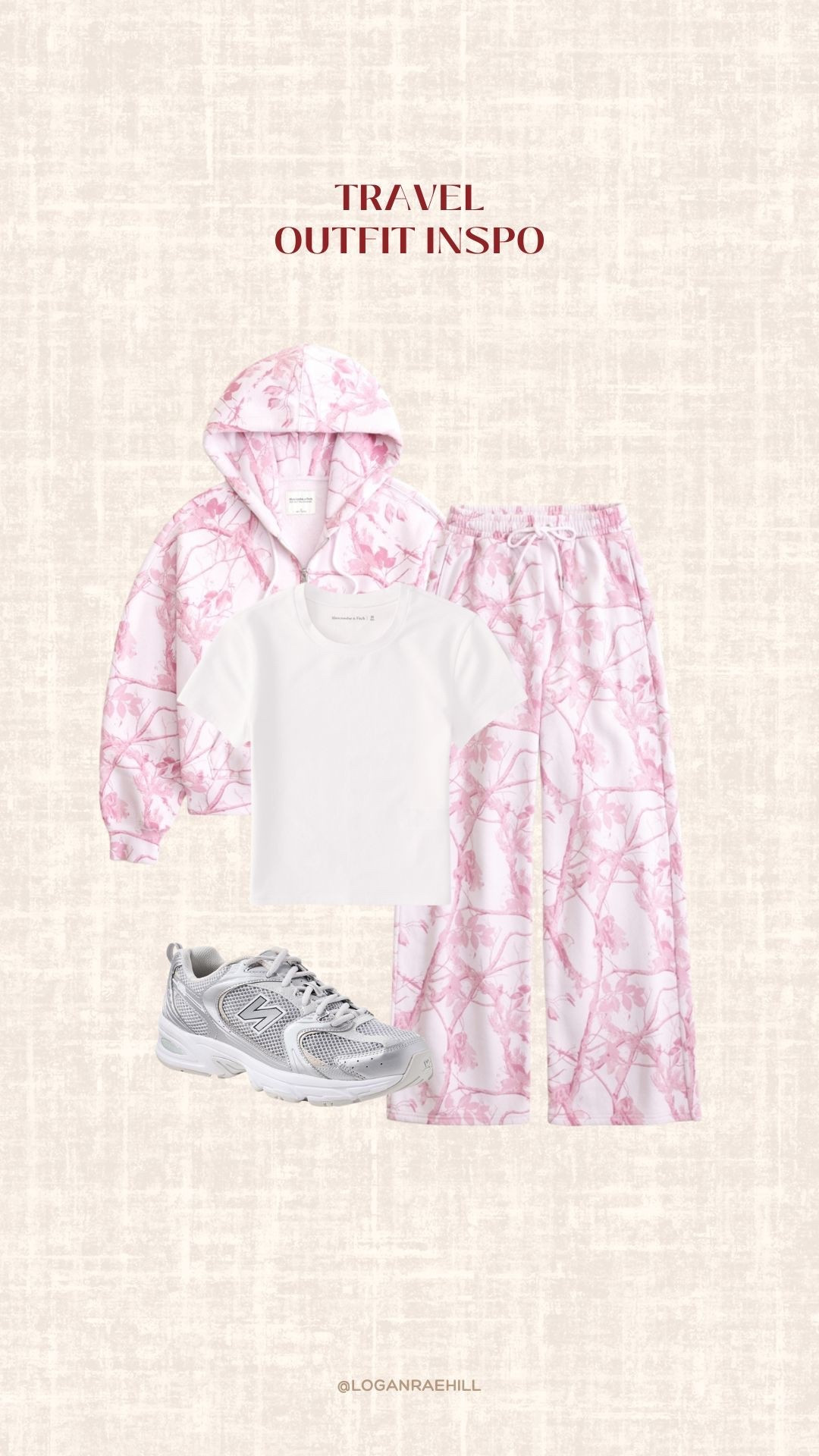 Outfit inspo for travel! 

#LTKSeasonal #LTKActive #LTKTravel