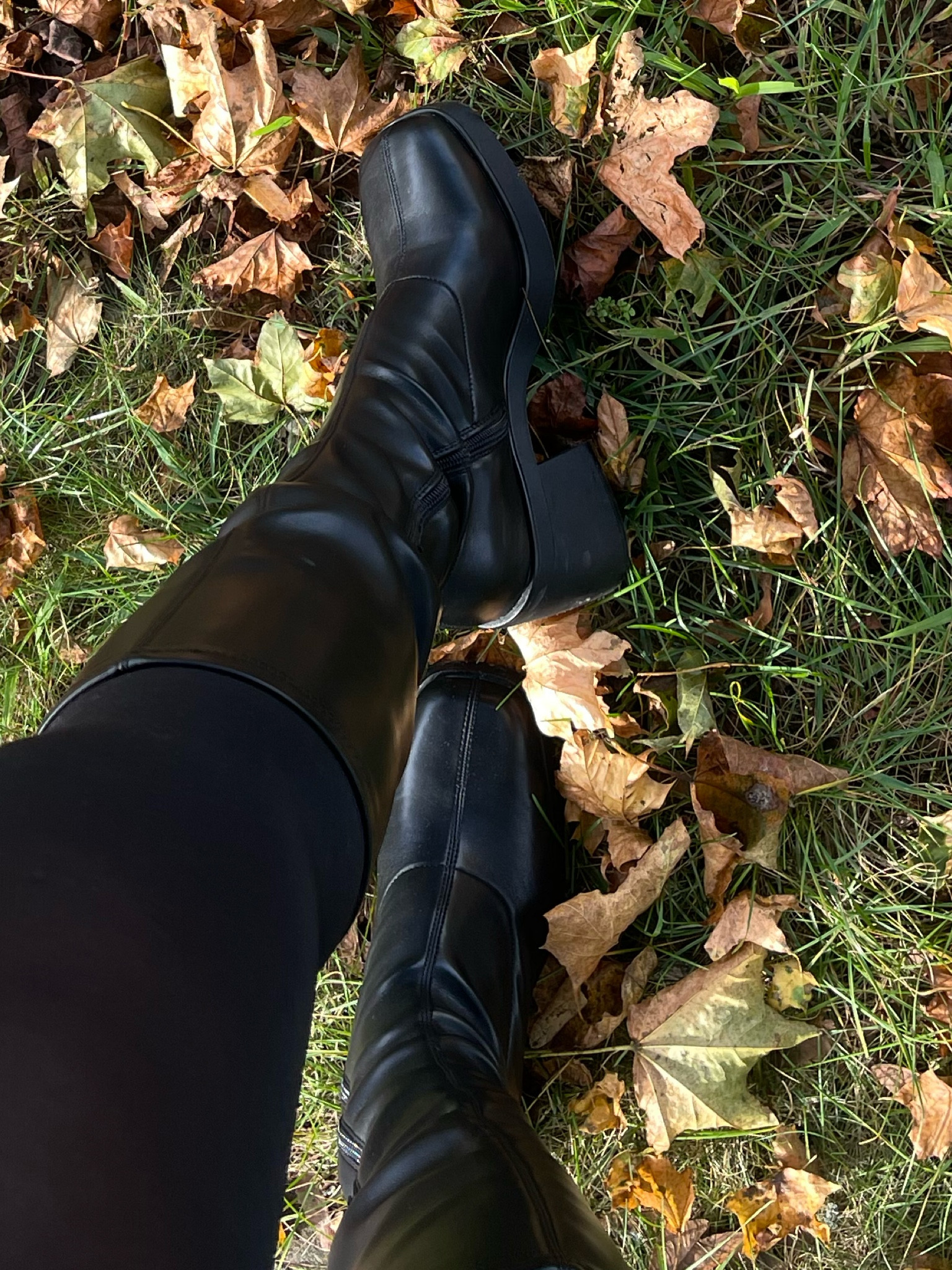 Best fall boots From target 

#LTKfindsunder50 #LTKshoecrush #LTKSeasonal