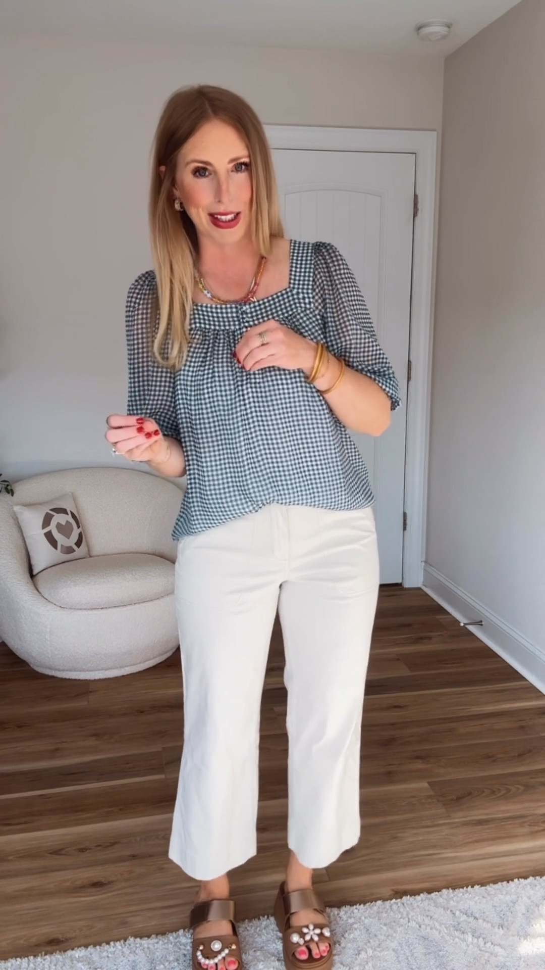 These pants are the perfect workwear style! On sale!! 

#LTKWorkwear #LTKootd #LTKSaleAlert