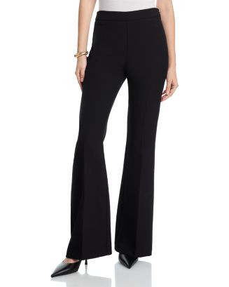 Elise Crepe Pants | Bloomingdale's (US)