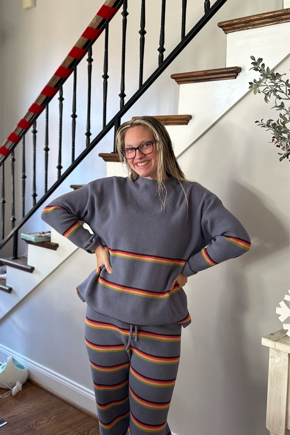 Set🤍

#LTKGiftGuide #LTKHoliday #LTKMidsize