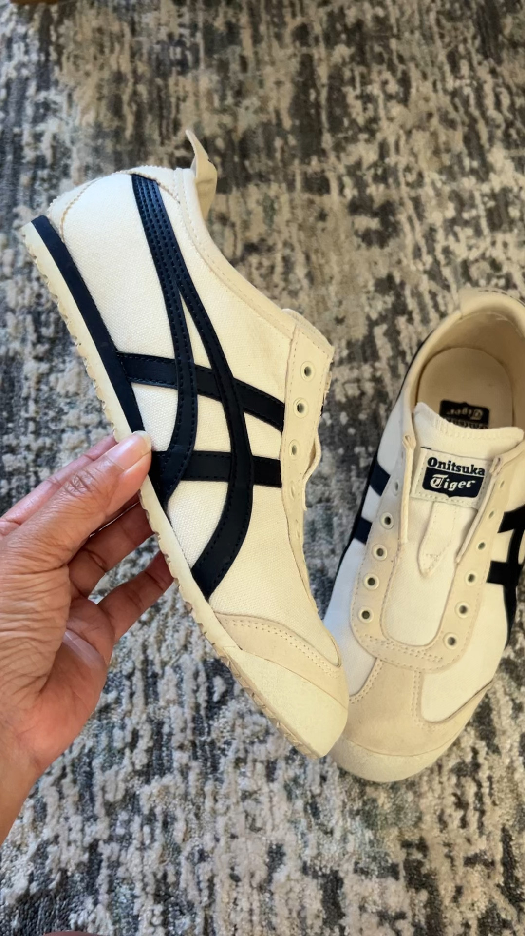 Onitsuka Tiger MEXICO 66 Shoes … curated on LTK