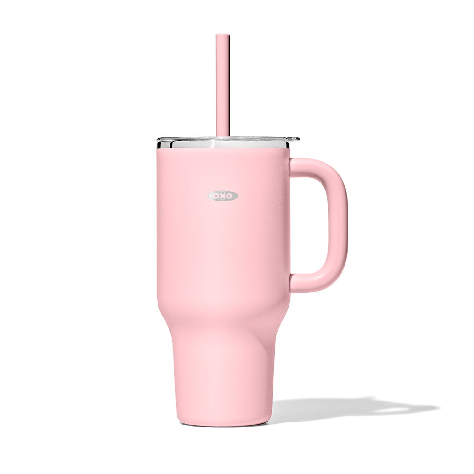 OXO Strive XL Tumbler with Handle – 32 oz | OXO