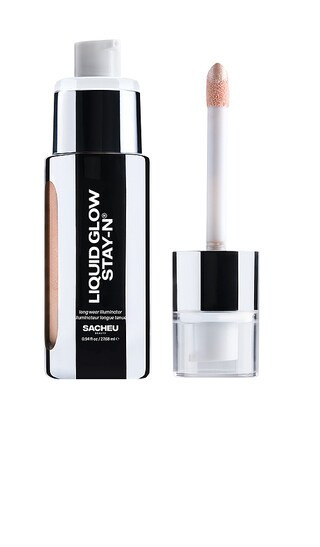 Sacheu Liquid Glow STAY-N in Aura Glow. | Revolve Clothing (Global)