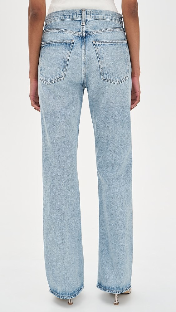 Kick Boot Jeans | Shopbop