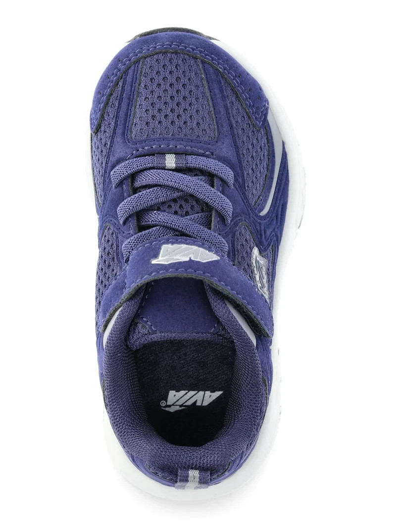 Avia Toddler Unisex 5000 Chunky Trainer Sneakers - Walmart.com | Walmart (US)