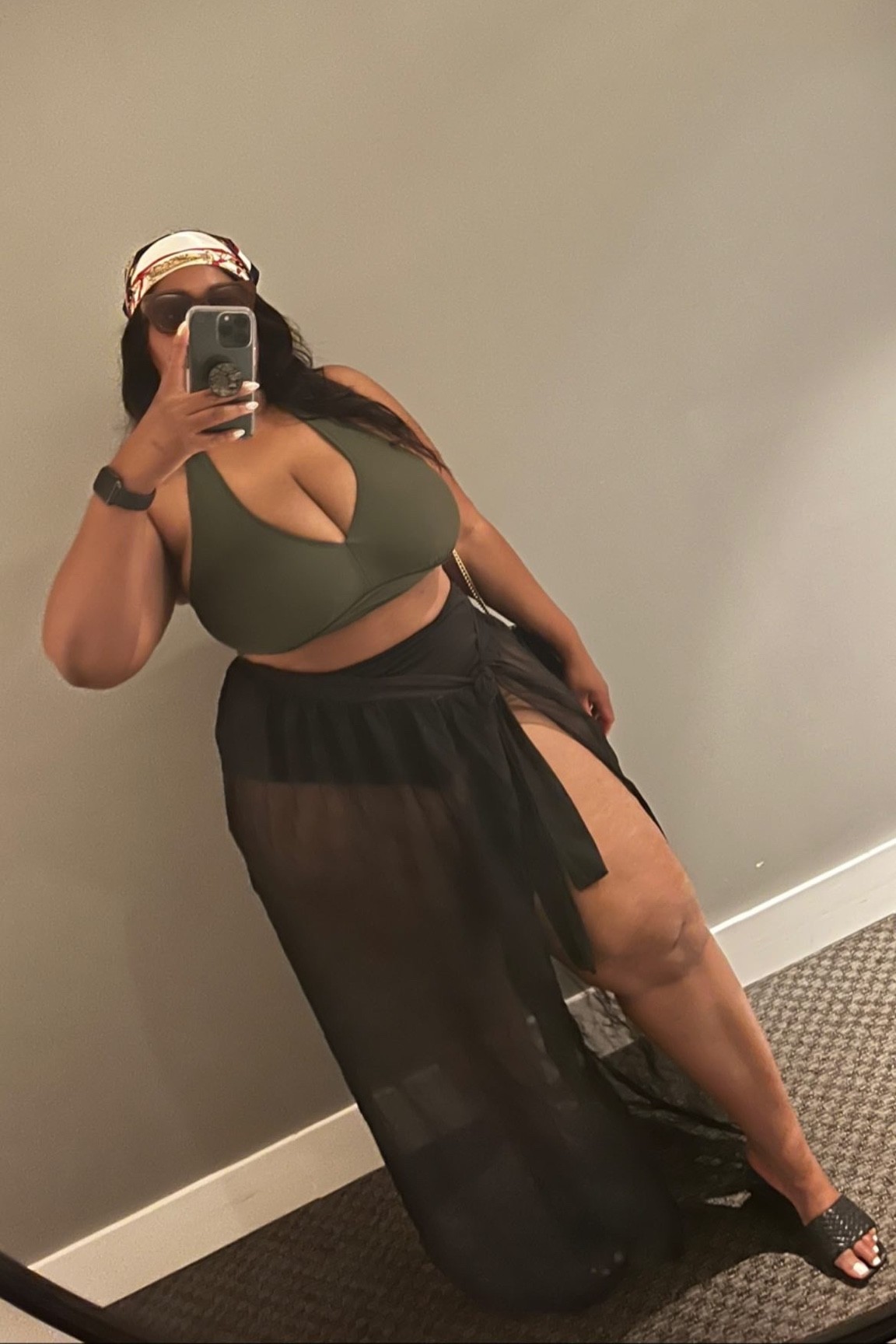 Beach look for Miami 

#LTKcurves #LTKunder50 #LTKstyletip