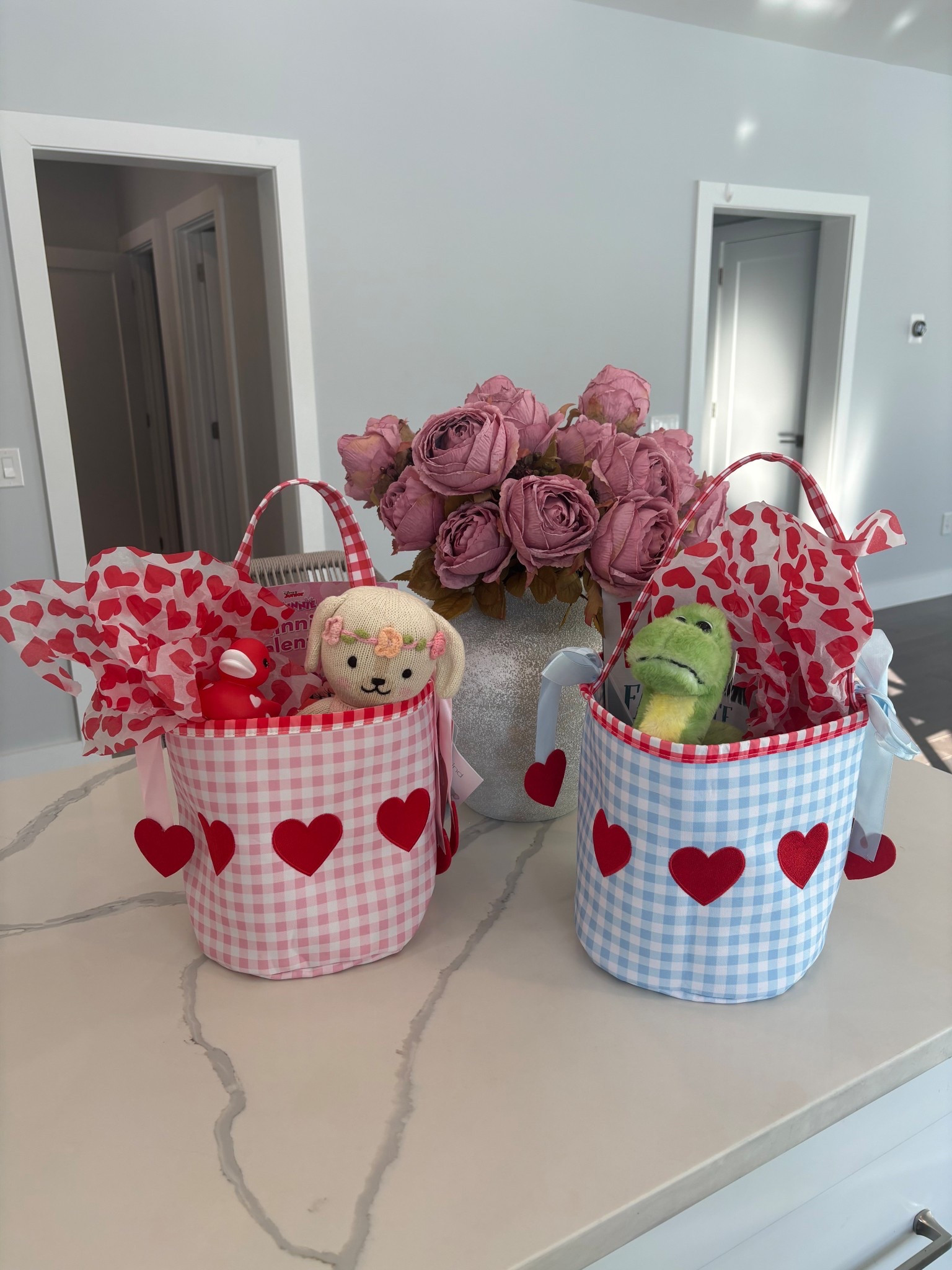Love Baskets for Kids♥️

#LTKKids #LTKValentine