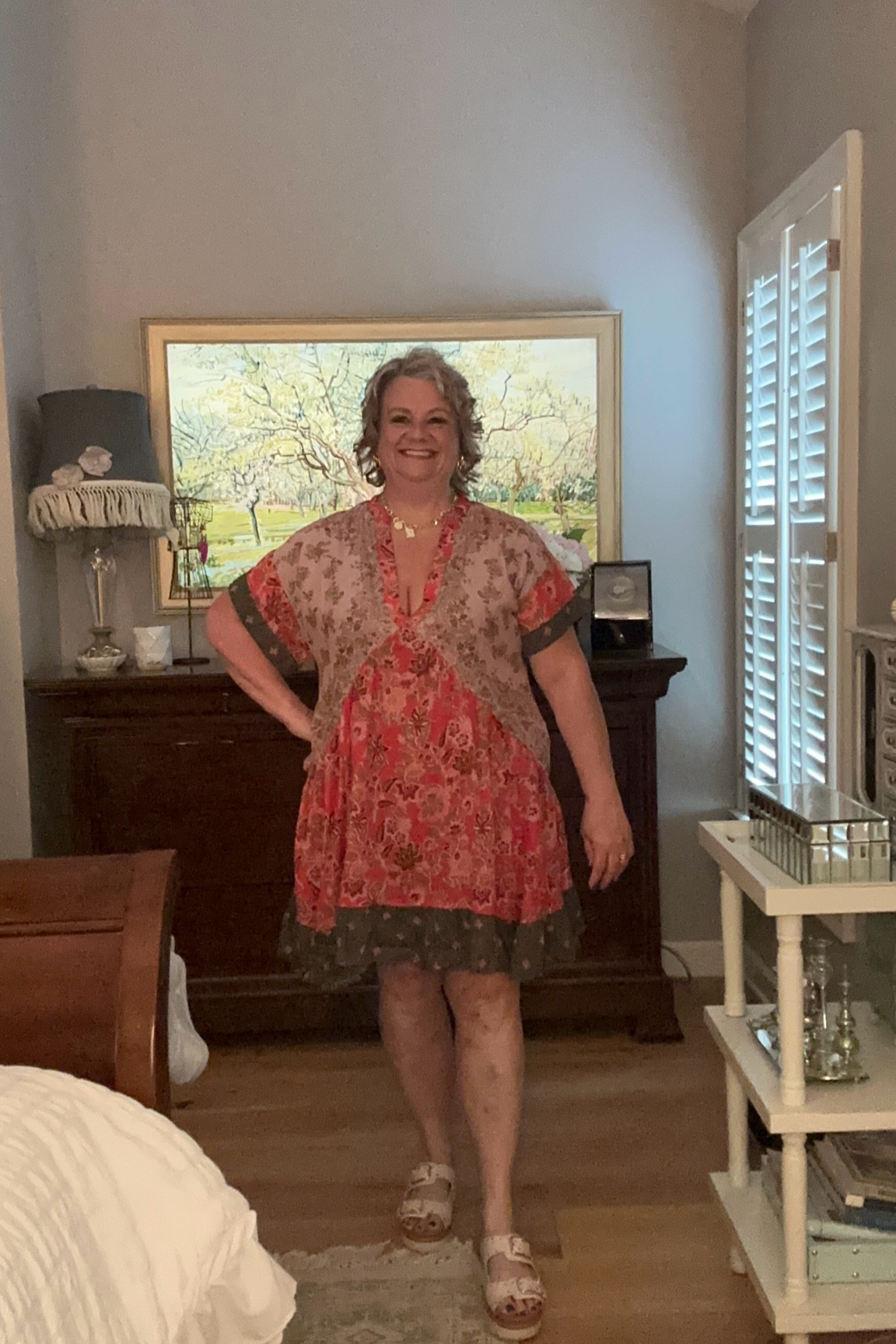 Love this Boho Chic dress from Free People 