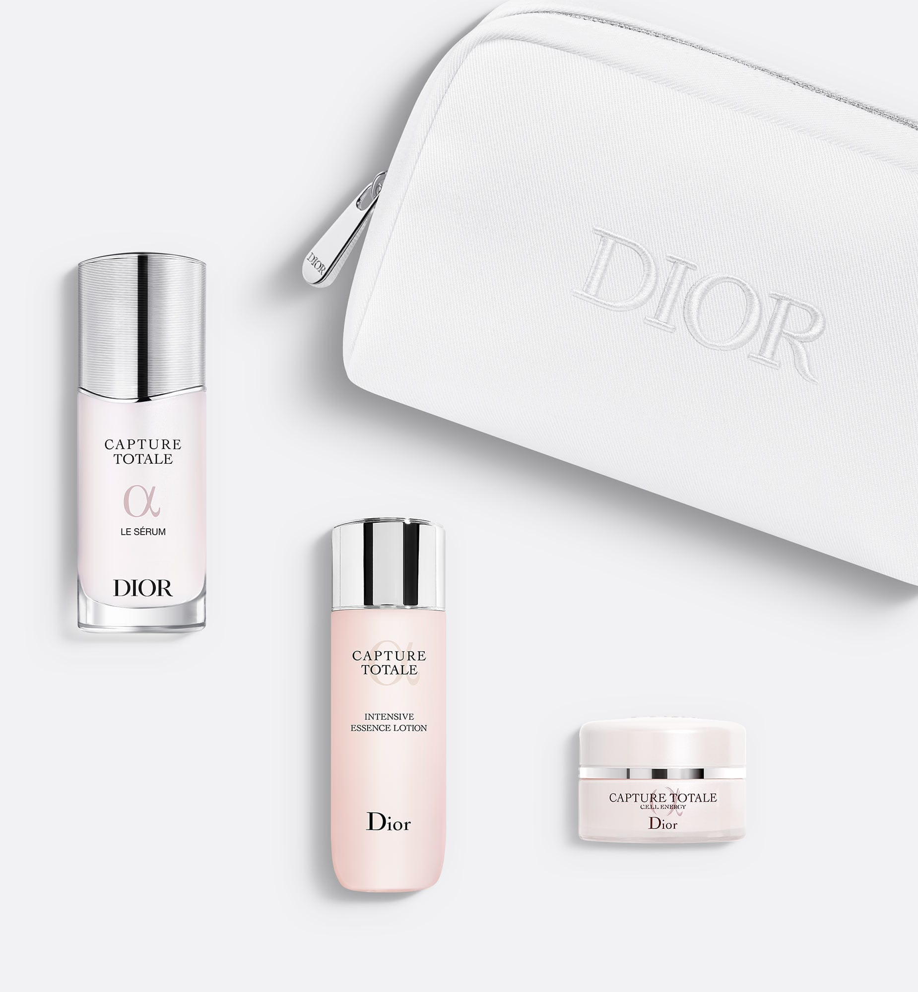 Capture Totale Skincare Set | Dior Beauty (US)