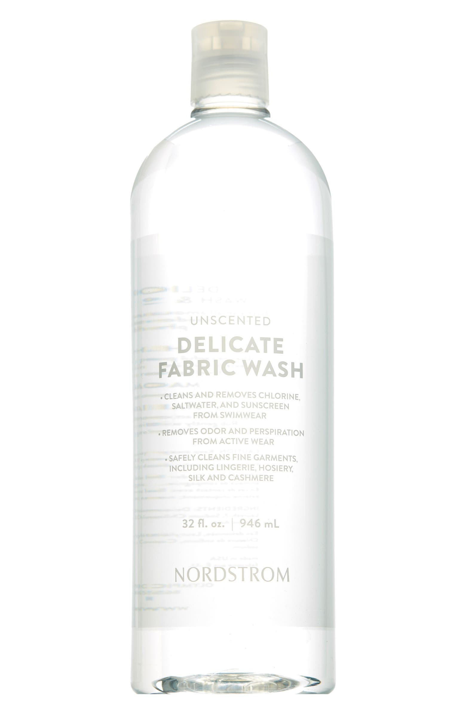 Unscented Delicate Fabric Wash | Nordstrom