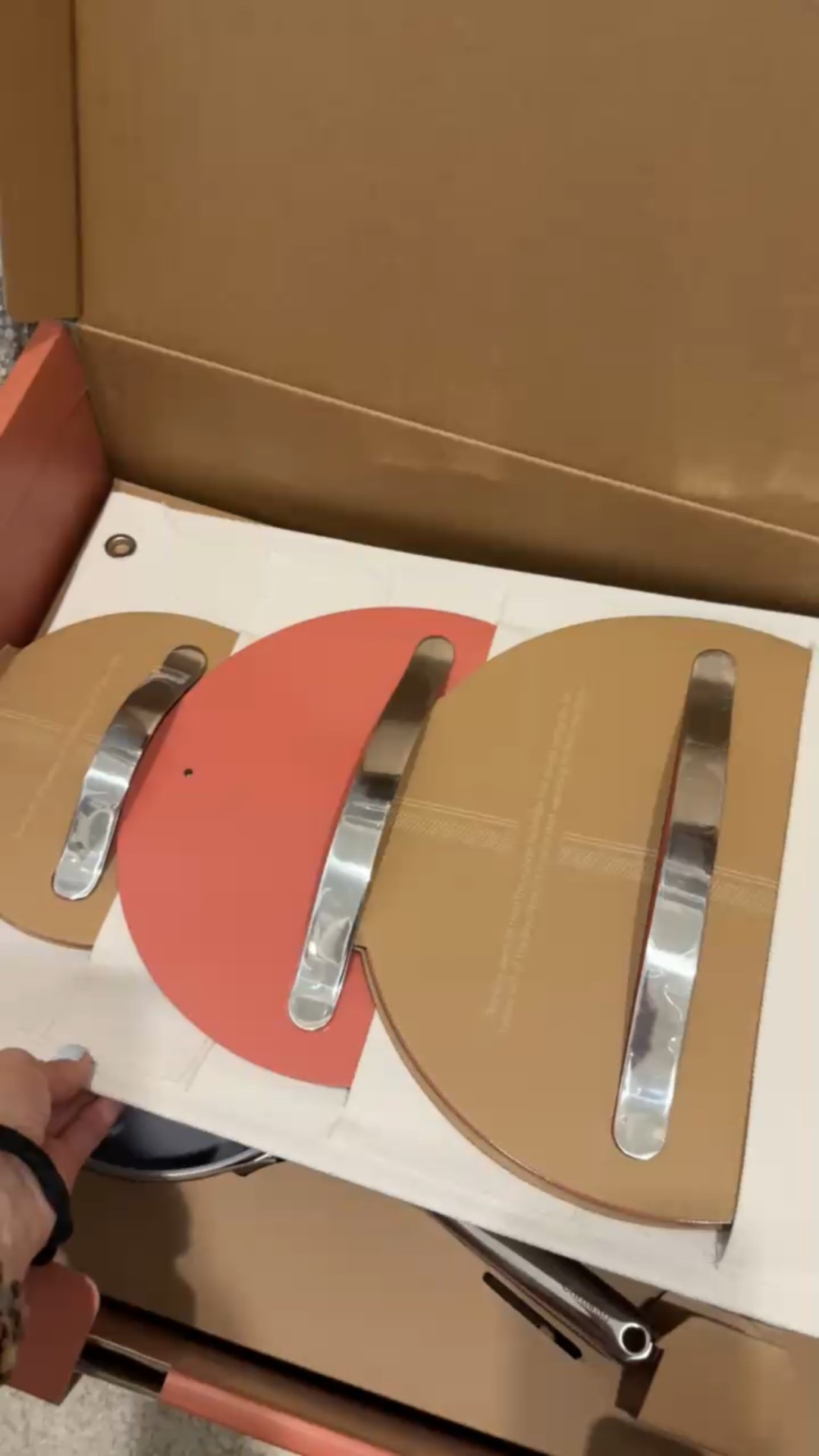 These nonstick pans are life changing and ON SALE!!!