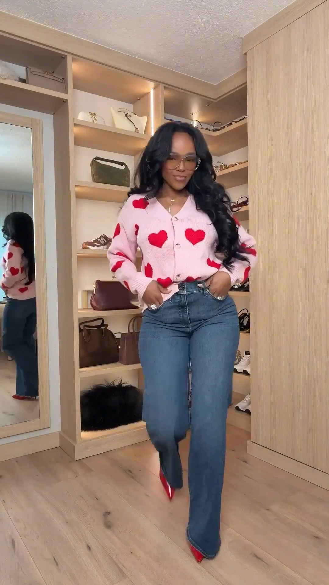 Scroll to shop!! Spring date with the girls is the best time to dress up in some of your more fun outfits that you’ve been saving. 

#LTKootd #LTKPetite #LTKgrwm