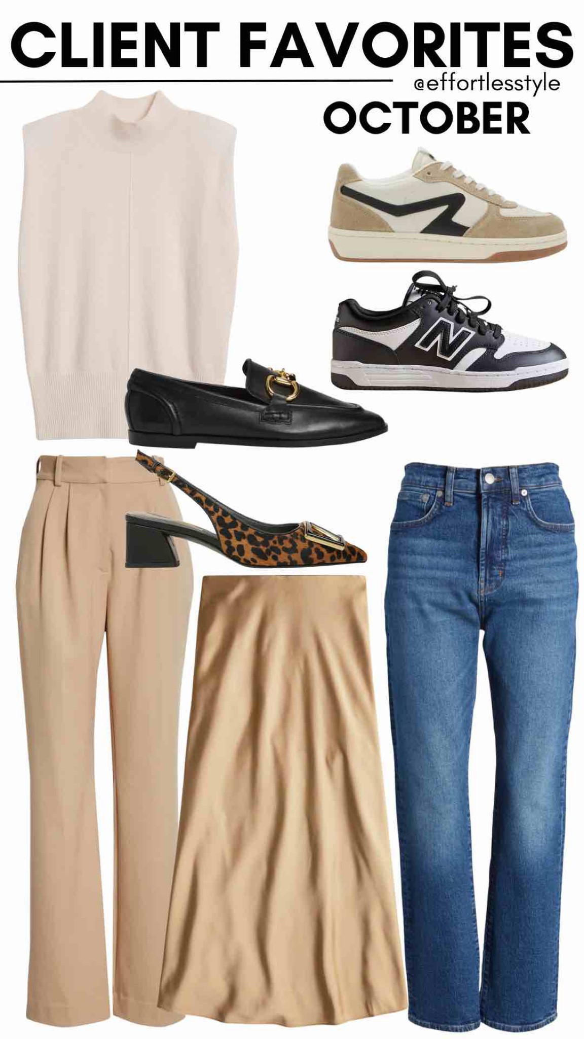 Some really good pieces here to carry you into winter ❄️❄️

#LTKshoecrush #LTKworkwear #LTKSeasonal