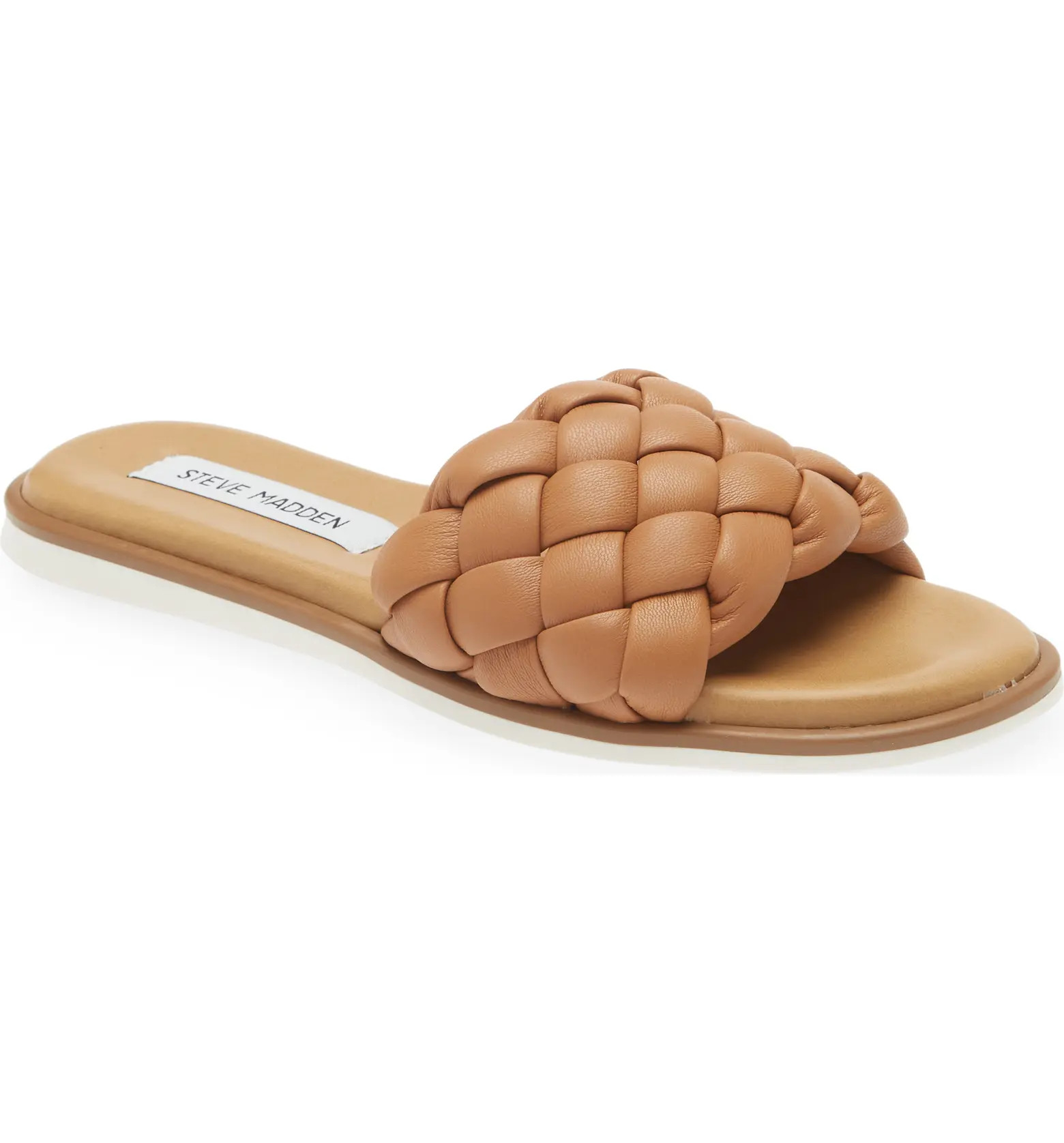 Steve Madden Paislee Slide Sandal | Nordstrom | Nordstrom