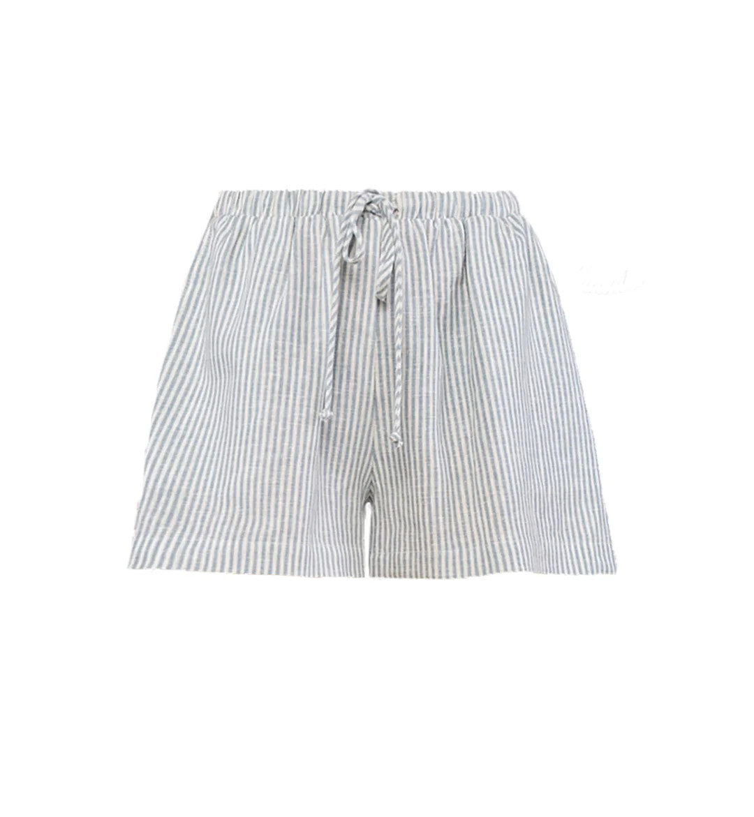 Parker Shorts | Shop Kristin Jones