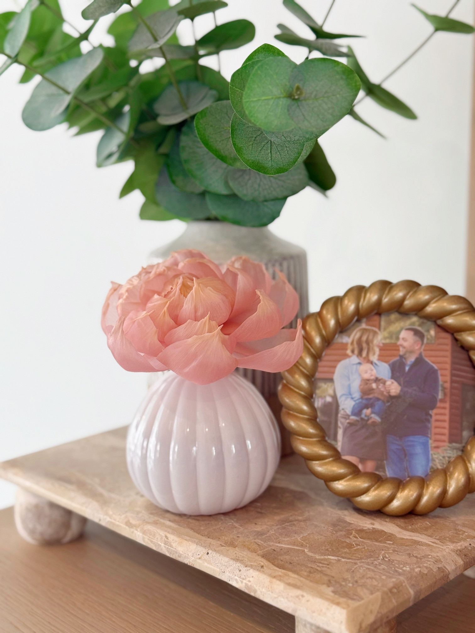 If I were telling you one thing to buy for your bedroom to instantly transform the space, it's this flower diffuser!

It functions as decor while making your room smell incredible - sweet grace scent is my fave! 

 #LTKdayinmylife #LTKselfcare #LTKHome