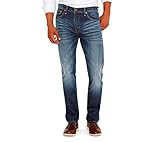 Levi's 527 Slim Bootcut Fit Men's Jeans, Wave Allusions - Stretch, 36W x 32L | Amazon (US)