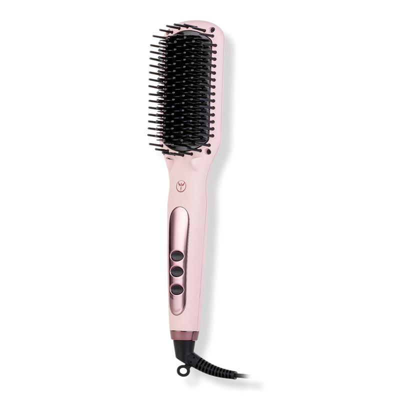 Le Vite Straightening Brush - Blush | Ulta