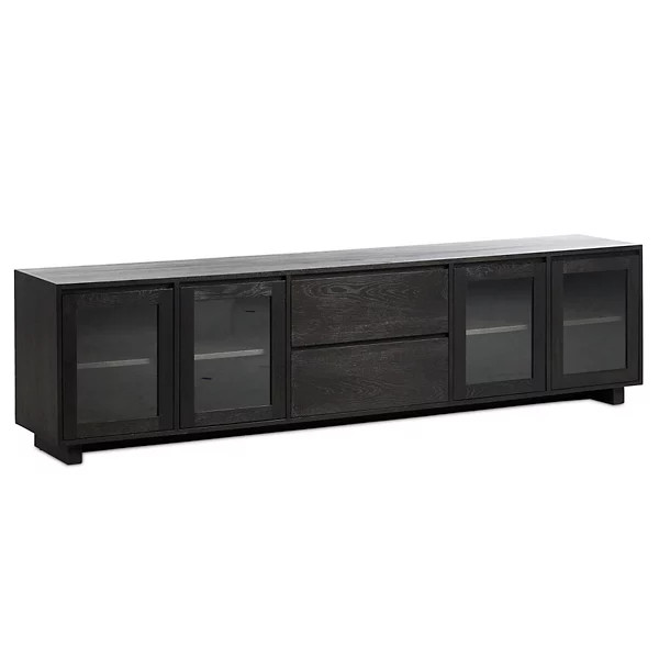 Toni Media Console | Lumens