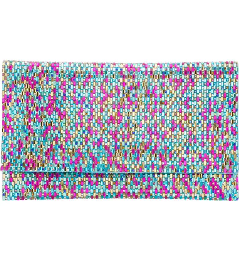 Nina Crystal Clutch | Nordstrom | Nordstrom