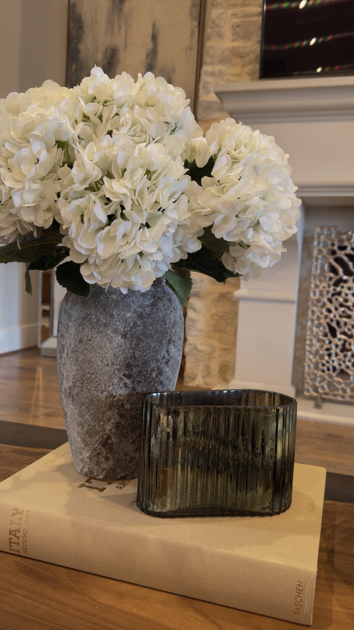 I love my coffee table set up! 

#LTKstyletip #LTKhome #LTKMostLoved