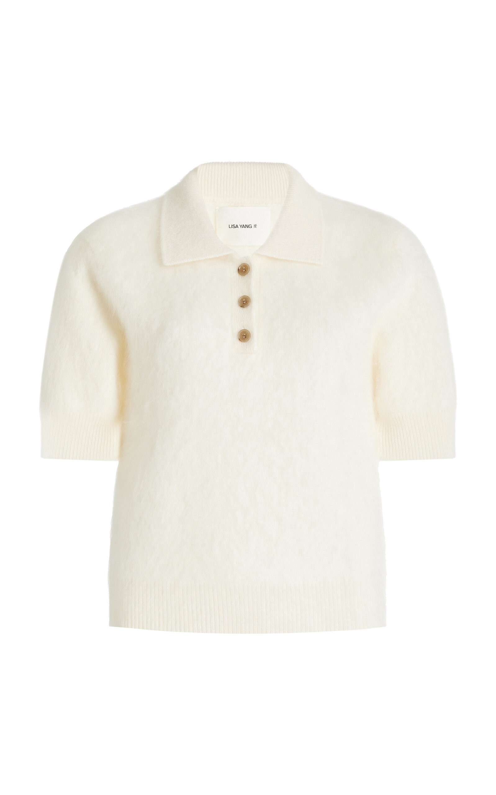 Carolyn Cashmere Sweater | Moda Operandi (Global)
