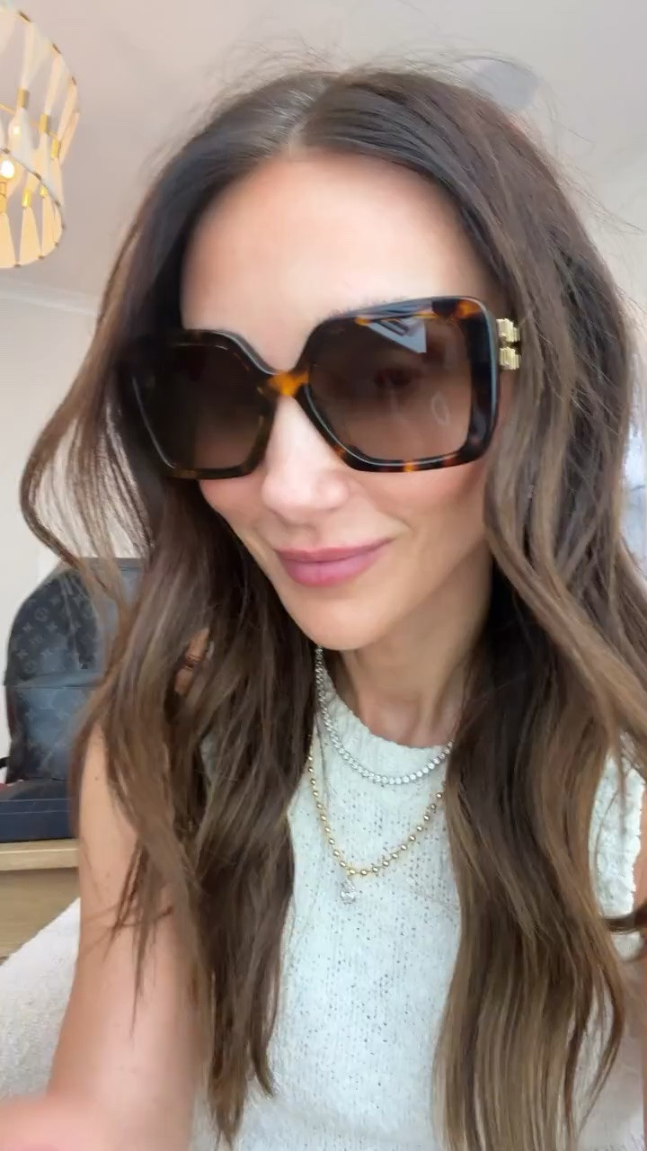 Nordstrom Anniversary Sale, nsale, sunglasses, miu miu sunglasses on sale, prada sunglasses on sale.

#LTKOver40 #LTKSaleAlert