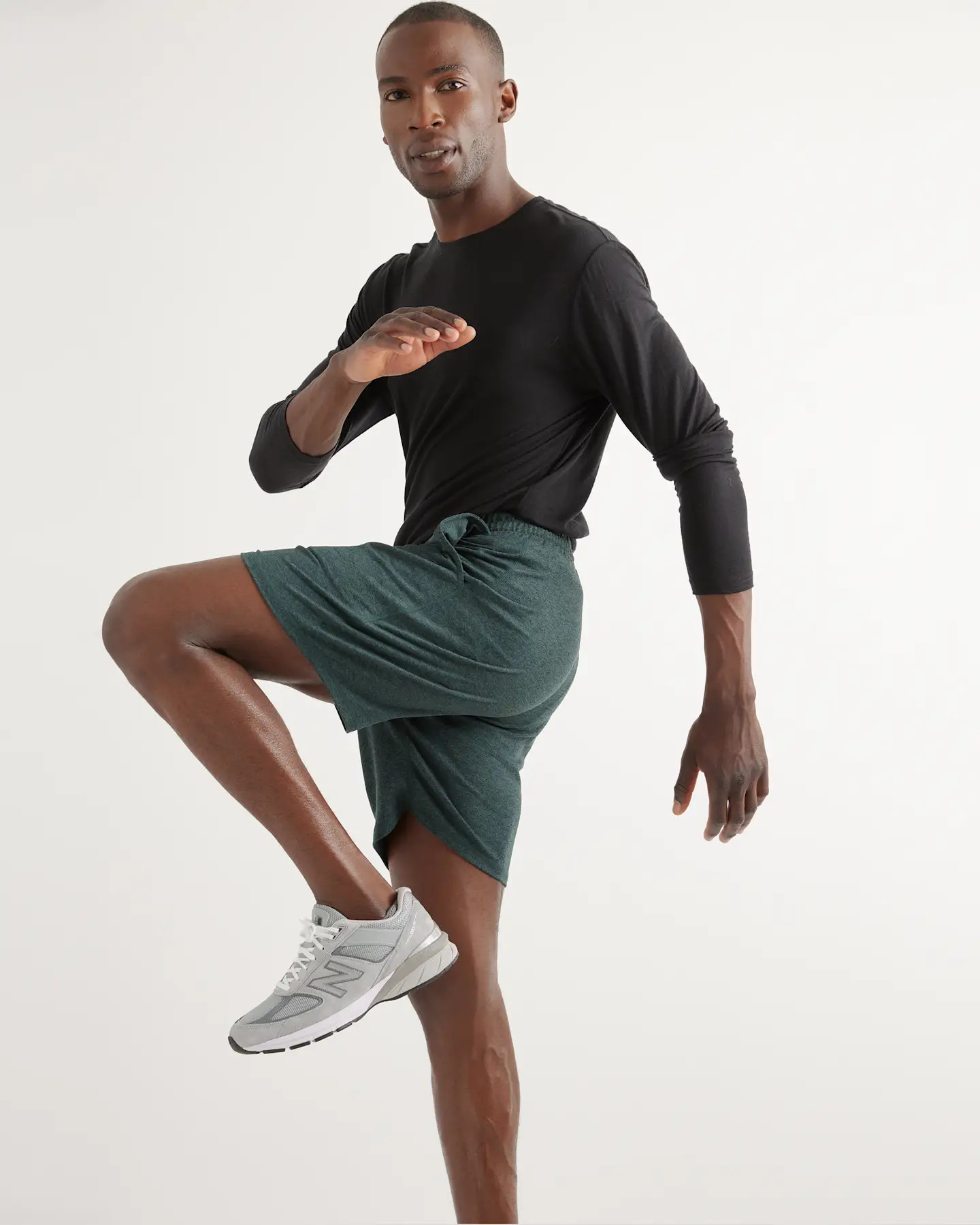 Flowknit Ultra-Soft Performance Short | Quince