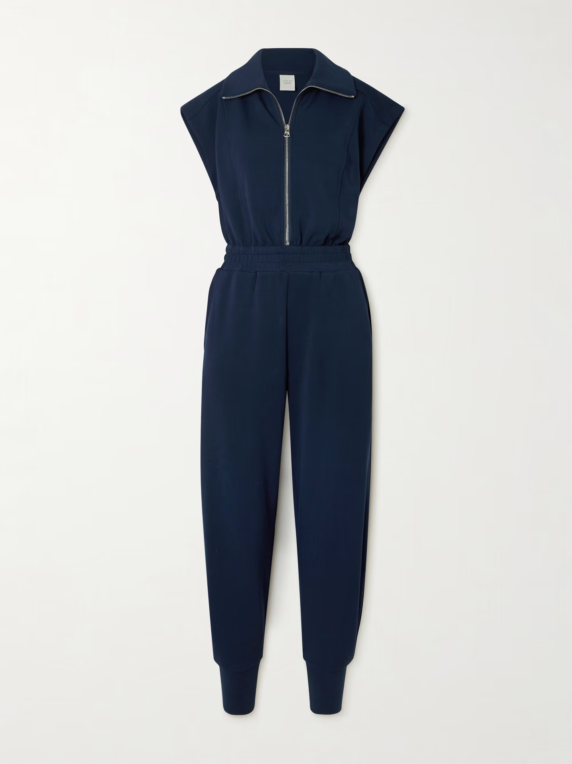 Monica DoubleSoft® jumpsuit | NET-A-PORTER (US)