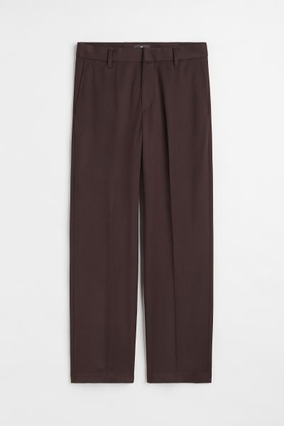 Relaxed Fit Pants | H&M (US + CA)