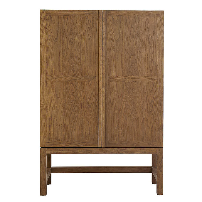 Hawthorne Bar Cabinet | Ballard Designs, Inc.