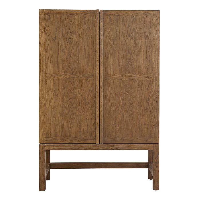 Hawthorne Bar Cabinet | Ballard Designs, Inc.