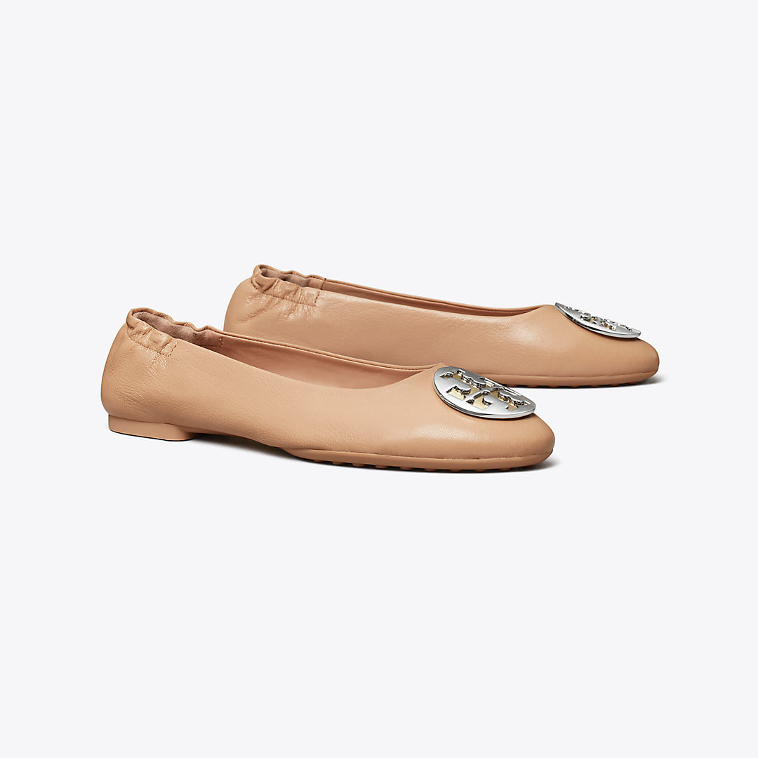 Tory Burch Claire Ballet Flat | Tory Burch (US)