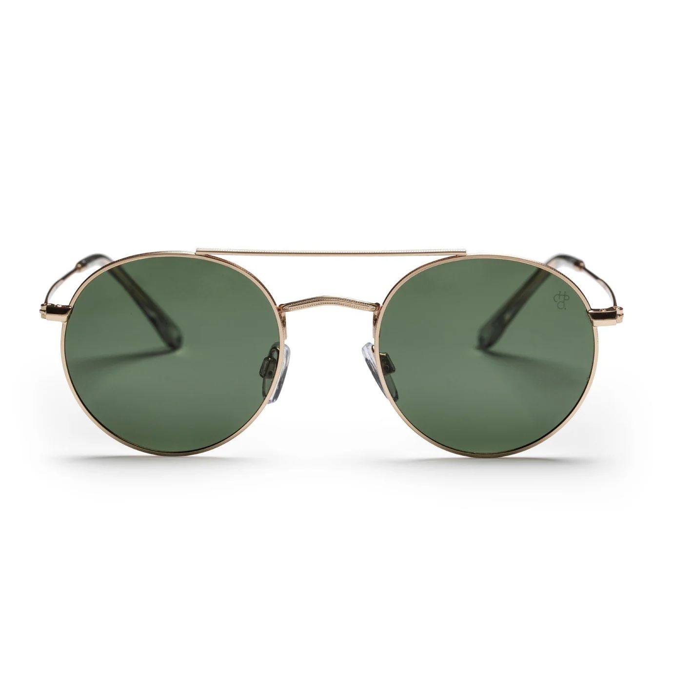 MONACO SUNGLASSES - GOLD | WAT The Brand