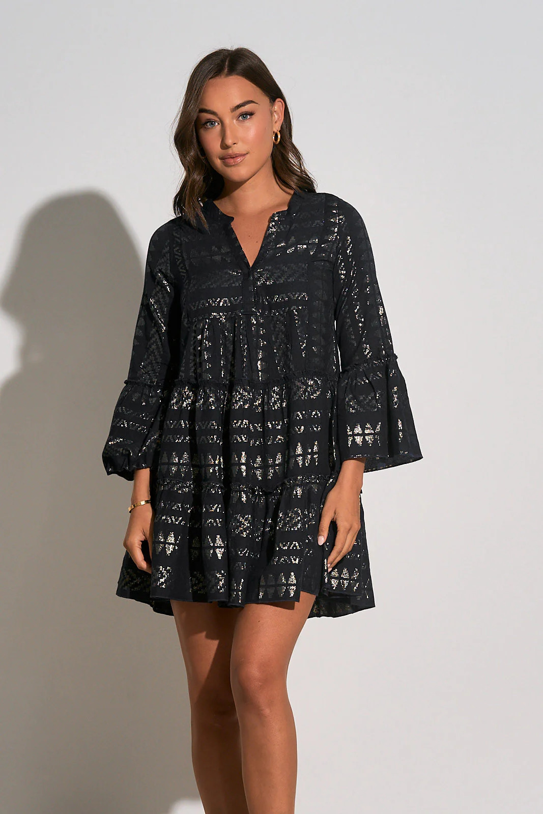 Clara Dress | Shop Elan