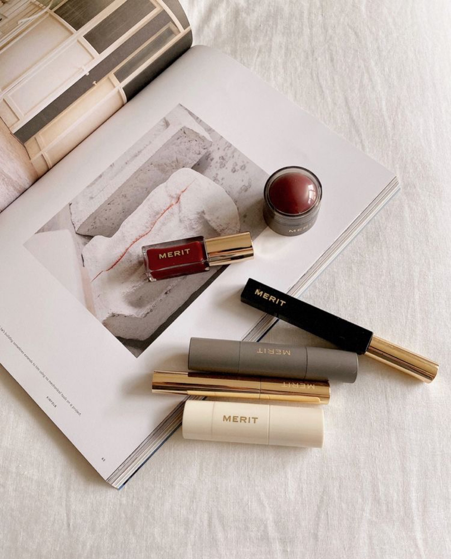 Some simple & natural makeup products I have been loving recently! 

#LTKbeauty