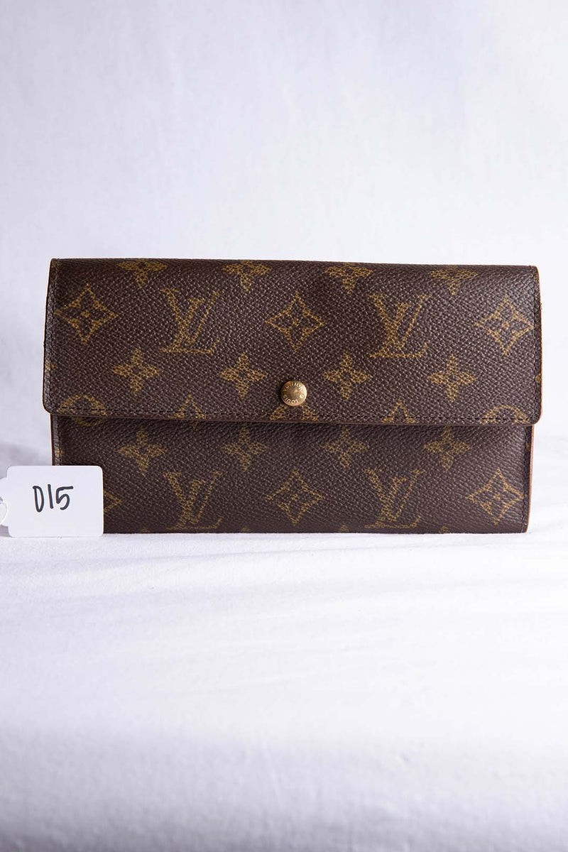 Summer Sale Wallet #015 | Vintage Boho