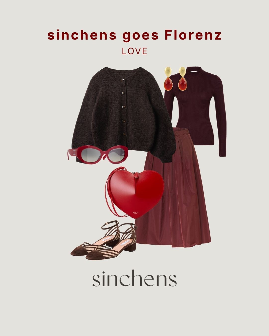 sinchens x Frühling x Florenz mit unserer #classyjacketno1 aus dem sinchens Magazin No.1

#LTKdeutschland #LTKstyletip #LTKeurope