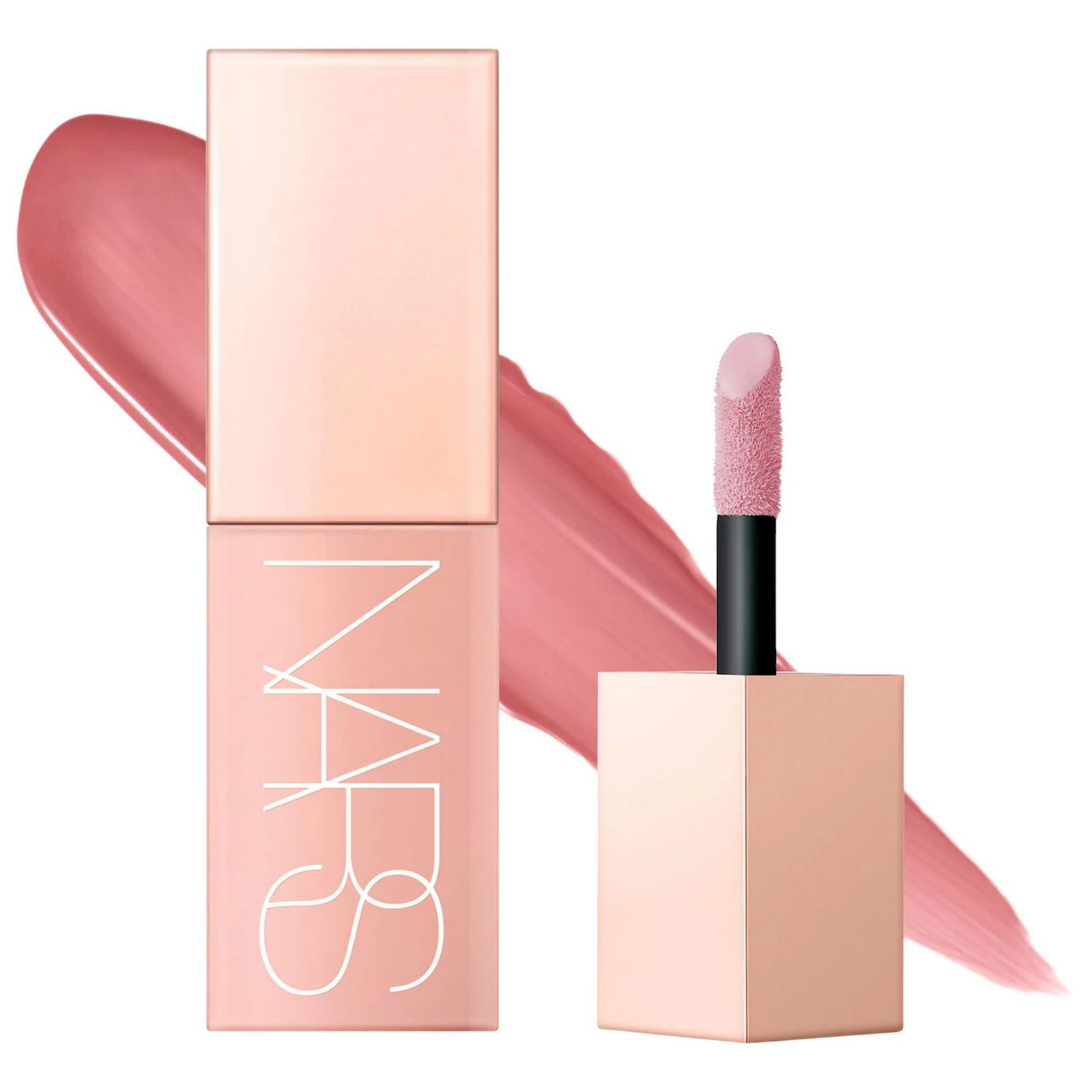 NARS Afterglow Liquid Blush, Size: 0.23 FL Oz, Behave | Kohl's