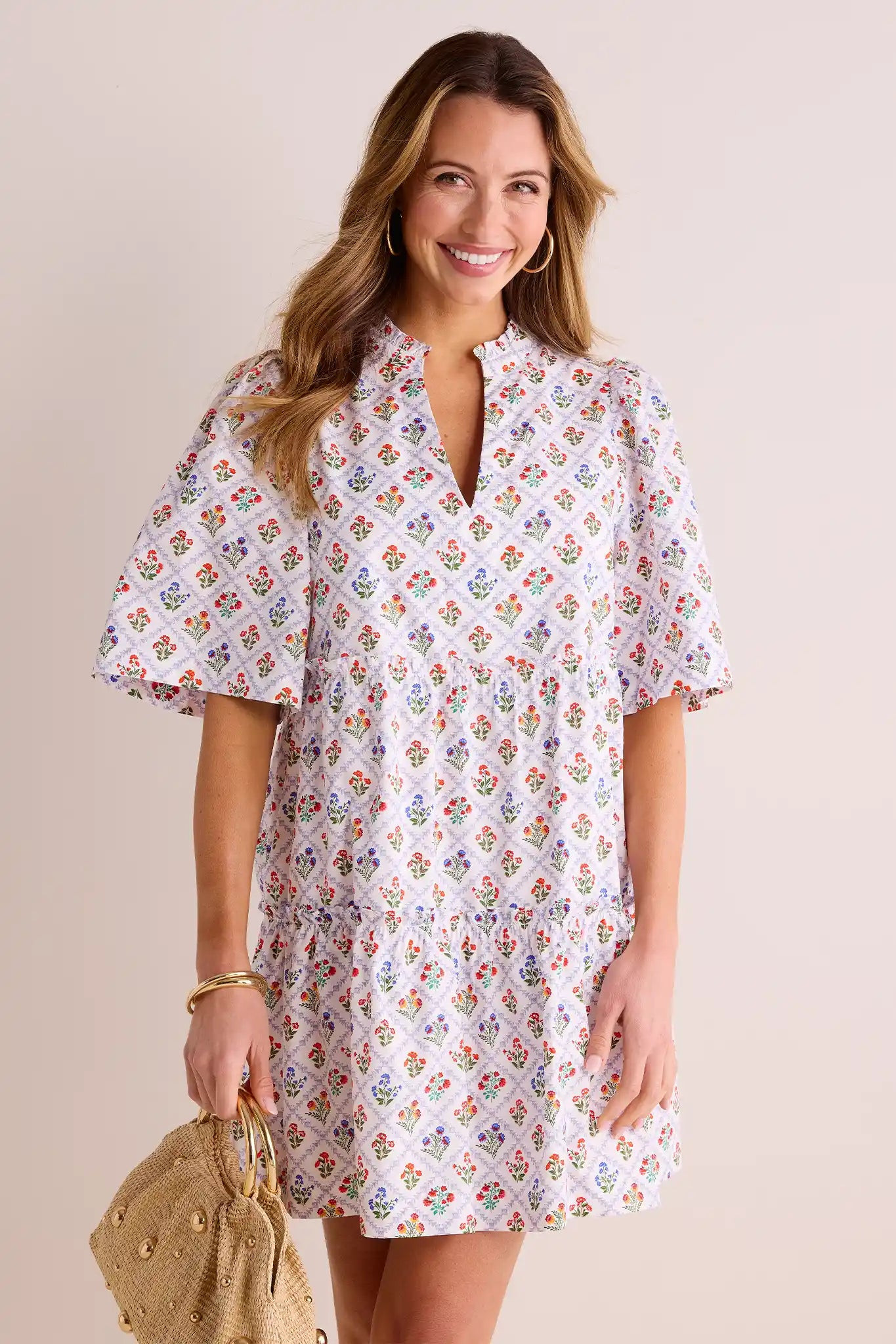 Sarafina Dress | Avara